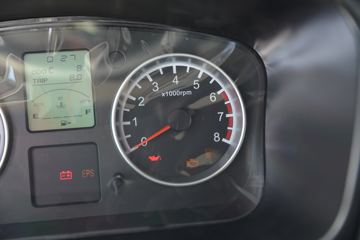�� T50 2020�� ��׼�� 1.5L 102���� ���� 3.2�׵�������΢��(����)ͼƬ