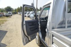金杯 T50 2020款 标准型 1.5L 102马力 汽油 3.2米单排栏板微卡(国六)(JKC1034D6L1)