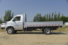 金杯 T50 2020款 创富型 1.6L 116马力 汽油 3.6米单排栏板微卡(国六)(JKC1034DV6HL5)