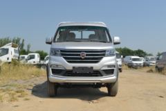 金杯 T50 2020款 创富型 1.6L 116马力 汽油 3.6米单排栏板微卡(国六)(JKC1034DV6HL5)