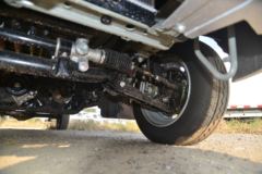 金杯 T32 标准型 1.5L 102马力 汽油 2.51米双排栏板微卡(国六)(JKC1030SS6FL2)