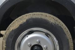 金杯 T50 2020款 标准型 1.5L 102马力 汽油 3.2米单排栏板微卡(国六)(JKC1034D6L1)