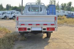 金杯 T32 标准型 1.5L 102马力 汽油 2.51米双排栏板微卡(国六)(JKC1030SS6FL2)
