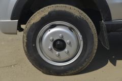 金杯 T50 2020款 标准型 1.5L 102马力 汽油 3.2米单排栏板微卡(国六)(JKC1034D6L1)