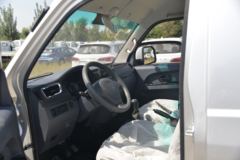 金杯 T50 2020款 创富型 1.6L 116马力 汽油 3.6米单排栏板微卡(国六)(JKC1034DV6HL5)