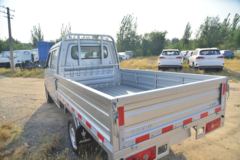 金杯 T32 标准型 1.5L 102马力 汽油 2.51米双排栏板微卡(国六)(JKC1030SS6FL2)