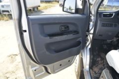 金杯 T50 2020款 创富型 1.6L 116马力 汽油 3.6米单排栏板微卡(国六)(JKC1034DV6HL5)