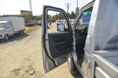金杯 T50 2020款 创富型 1.6L 116马力 汽油 3.6米单排栏板微卡(国六)(JKC1034DV6HL5)