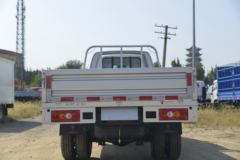 金杯 T50 2020款 标准型 1.5L 102马力 汽油 3.2米单排栏板微卡(国六)(JKC1034D6L1)