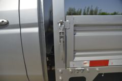 金杯 T50 2020款 标准型 1.5L 102马力 汽油 3.2米单排栏板微卡(国六)(JKC1034D6L1)