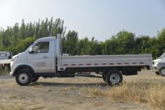 金杯 T50 2019款 1.5L 102马力 汽油 3.6米单排栏板微卡(国六)(JKC1030DS6HL)