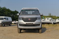 回馈客户金杯T50载货车仅售4.78万     