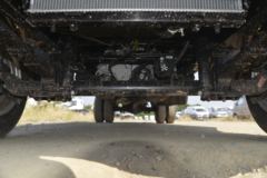 金杯 T50 2020款 创富型 1.6L 116马力 汽油 3.6米单排栏板微卡(国六)(JKC1034DV6HL5)