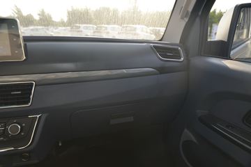 �� T50 2019�� 1.5L 102���� ���� 3.6�׵�������΢��(����)ͼƬ