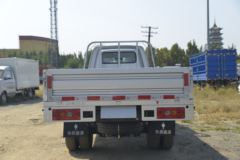 金杯 T50 2020款 创富型 1.6L 116马力 汽油 3.6米单排栏板微卡(国六)(JKC1034DV6HL5)