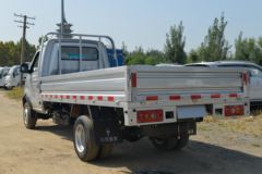 金杯 T50 2020款 创富型 1.6L 116马力 汽油 3.6米单排栏板微卡(国六)(JKC1034DV6HL5)