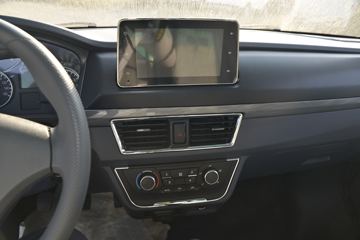 �� T50 2019�� 1.5L 102���� ���� 3.6�׵�������΢��(����)ͼƬ