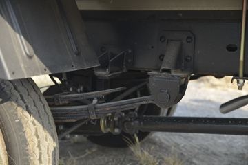 �� T50 2019�� 1.5L 102���� ���� 3.6�׵�������΢��(����)ͼƬ