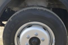 金杯 T50 2019款 1.5L 102马力 汽油 3.6米单排栏板微卡(国六)(JKC1030DS6HL)