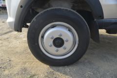 金杯 T50 2019款 1.5L 102马力 汽油 3.6米单排栏板微卡(国六)(JKC1030DS6HL)