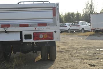 �� T50 2019�� 1.5L 102���� ���� 3.6�׵�������΢��(����)ͼƬ