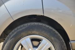 金杯 新海狮X30L 102马力 1.5L 7座面包车