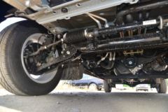 金杯 新海狮X30L 102马力 1.5L 7座面包车