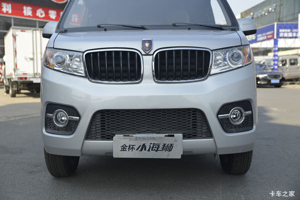 优惠0.2万 宣城市小海狮X30小VAN(微面)火热促销中