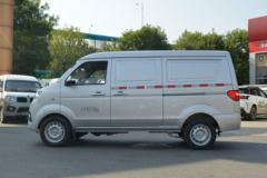 小海狮X30小VAN(微面)大同市火热促销中 让利高达0.3万