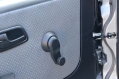 金杯 小海狮X30 102马力 1.5L封闭货车(国六)
