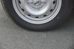 金杯 小海狮X30 102马力 1.5L封闭货车(国六)