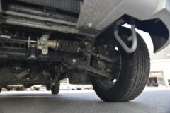 金杯 小海狮X30 102马力 1.5L封闭货车(国六)