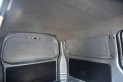 金杯 小海狮X30 102马力 1.5L封闭货车(国六)