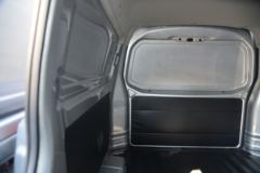 金杯 小海狮X30 102马力 1.5L封闭货车(国六)