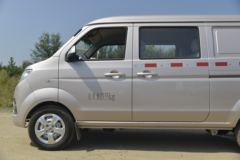 小海狮X30小VAN(微面)宣城市火热促销中 让利高达0.2万