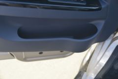 金杯 小海狮X30 102马力 1.5L双排封闭货车(国六)