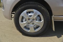 金杯 小海狮X30 102马力 1.5L双排封闭货车(国六)