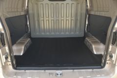 金杯 小海狮X30 102马力 1.5L双排封闭货车(国六)