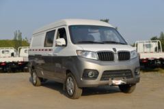 购新海狮X30LVAN/轻客 享高达0.3万优惠