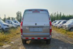 金杯 新海狮S 102马力 1.5L封闭货车(国六)