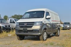 新海狮S VAN/轻客