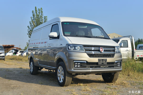 新海狮S小VAN(微面)赣州市火热促销中 让利高达0.1万