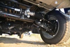 金杯 新海狮S 102马力 1.5L封闭货车(国六)