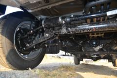 金杯 新海狮S 102马力 1.5L封闭货车(国六)