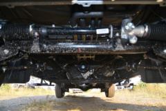 金杯 新海狮S 102马力 1.5L封闭货车(国六)
