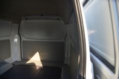 金杯 新海狮S 102马力 1.5L封闭货车(国六)