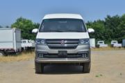 金杯 新海狮S 2023款 豪华型 货运版 116马力 1.6L 5座封闭货车
