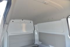 金杯 新海狮S 116马力 1.6L封闭货车(国六)