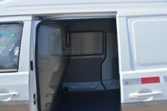 金杯 新海狮S 116马力 1.6L封闭货车(国六)