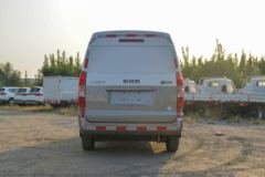 金杯 新海狮X30L 82马力 1.5L封闭货车(CNG)(国六)